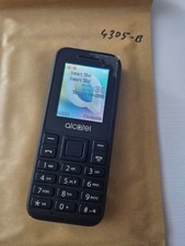 Alcatel 1066g mobile phone - alcatel,