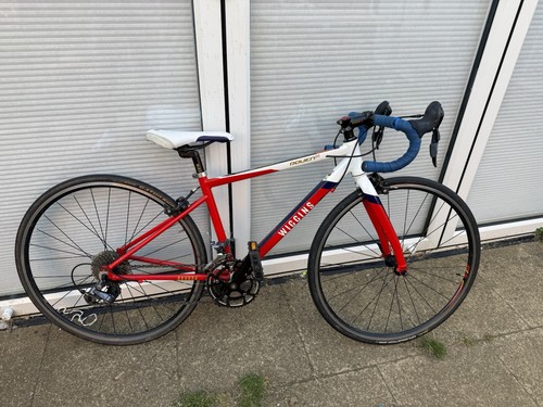 Wiggins rouen 650 kids - wiggins,
