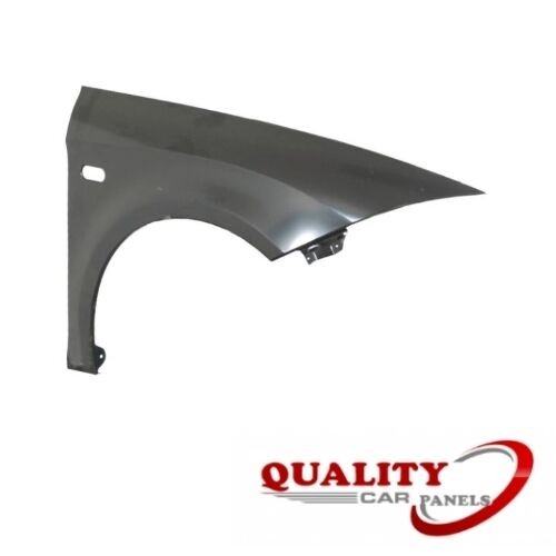 Front wing primed right - front,