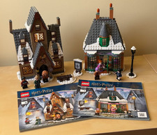 LEGO Harry Potter 76388