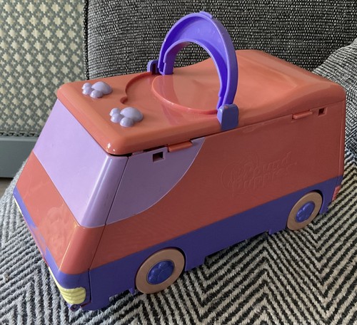 Pound puppies 1995 - 1995, circus