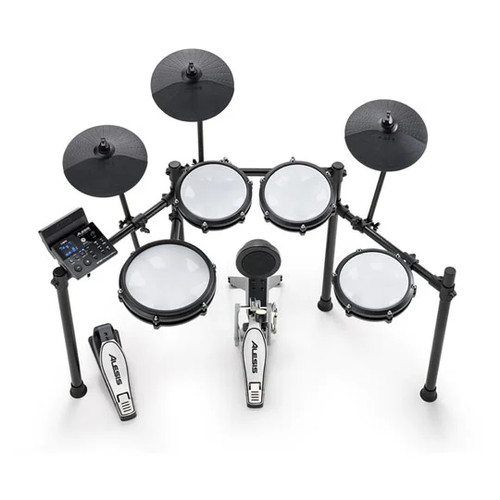 Alesis nitro max 8pc - max,