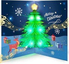 Christmas Cards, Musical