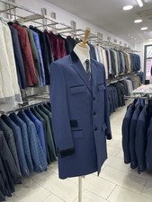 1950 Vintage Edwardian Style