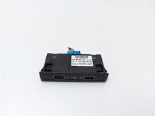 MERCEDES-BENZ CLA C117 DUAL