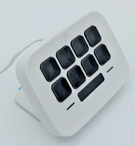 Elgato stream deck neo white - elgato,