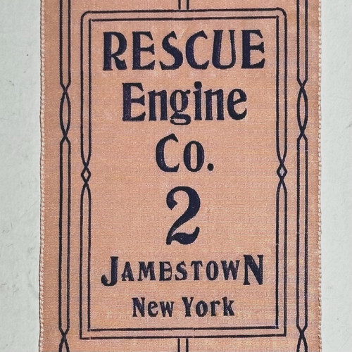 1910 rescue engine 2 - rescue,