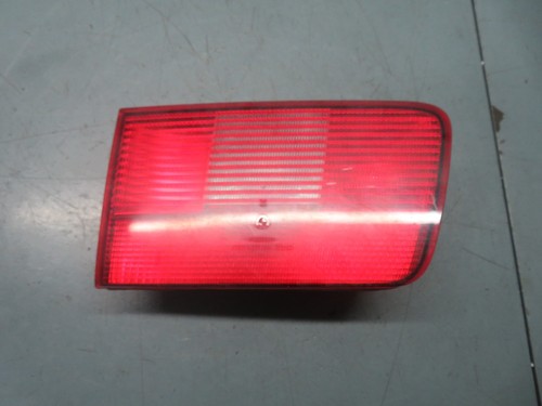 Bmw series e39 passenger - series,