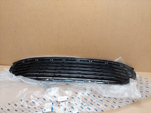Ford max front - ford, bumper