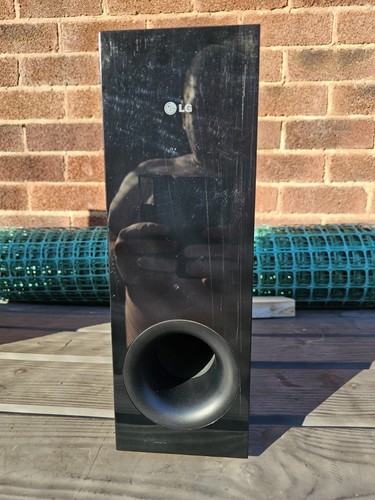 S63t1 subwoofer - lg, s63t1-w