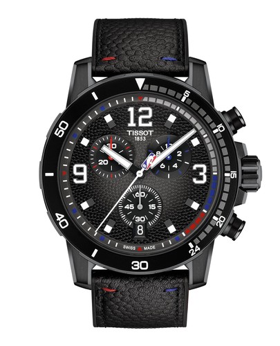 Unused tissot supersport - tissot,