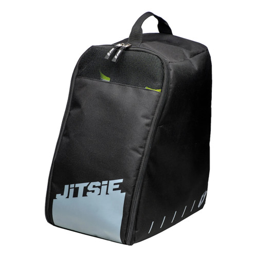 Jitsie solid trials - solid, bike