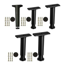 Bed Beams Support System Bed