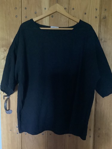 Made italy top cotton one - made, in