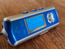 iRiver Digital Audio Player /