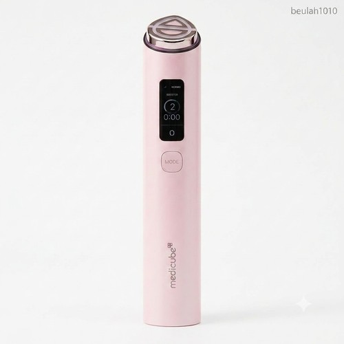 New medicube age booster - age-r, pro