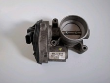 Ford Fiesta MK6 St150 2.0