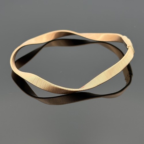 Marco bicego marrakech 18k - marco,