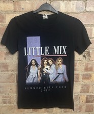 Little Mix 2018 Tour T-Shirt