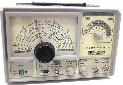 Components 206 949 rf - components,