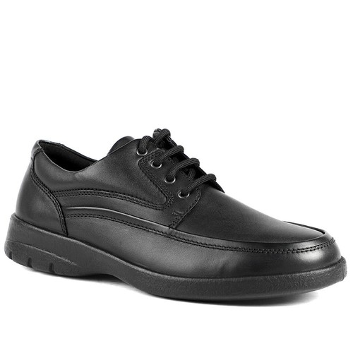 Padders leather - padders, lace