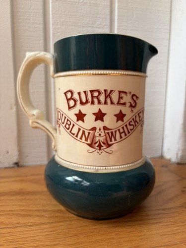 Rare burke s dublin - , whiskey