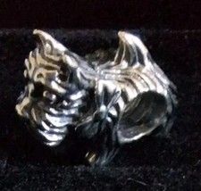 Pandora Vintage Scottie Scotty