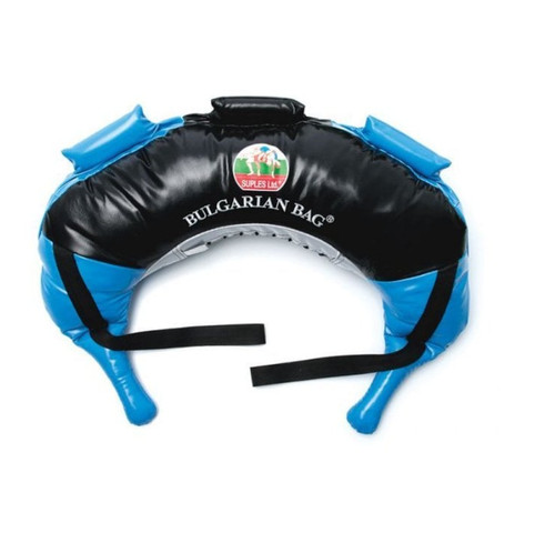 Escape fitness bulgarian sand