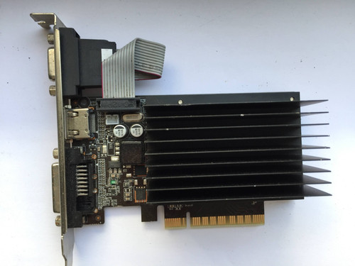 Nvidia gt730 1gb 1024mb - gt730, pcie