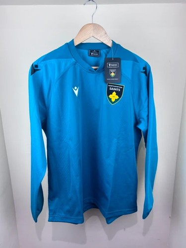 Macron northampton saints - macron,