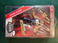 WWE Kevin Owens Signed Elite