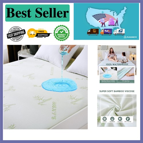 Sleep peacefully waterproof - peacefully:,