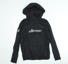 Ellesse Men's Black XS