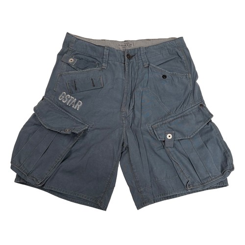 Star men grey rovic loose - g-star,