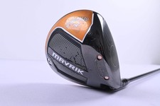 Callaway Mavrik Max Driver /