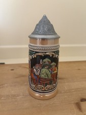 Gerz West German Beer Stein