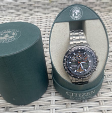 Citizen Eco-drive Skyhawk A-T