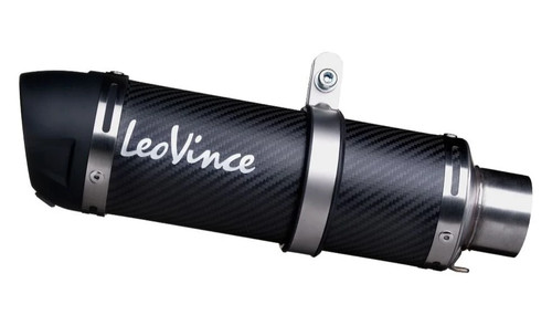 Leovince corsa evo full - leovince,
