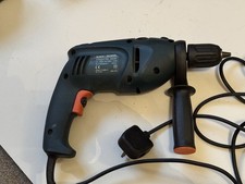 Black & Decker KR650CRE 650W Hammer Drill
