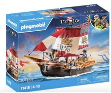 Playmobil Pirates 71418 Pirate