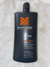 Trevor Sorbie Affix Hair Spray