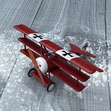 Del Prado Fokker DR1 Germany