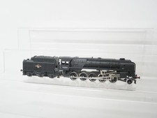 Hornby OO Gauge Steam Locomotive BR 2-10-0 9F 92207 *please read