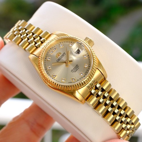 Orient president automatic - orient,