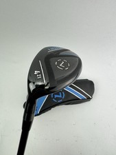 Lazarus Golf 4 Hybrid 21 Degrees Left Handed Regular Flex Graphite /27108