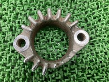 Used Kawasaki Z1-R Muffler