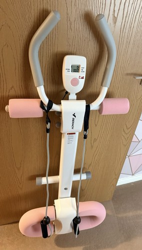 Machine abs trainer - ab,