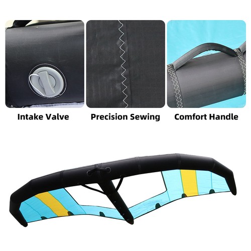 Portable windsurfing - ｜portable,