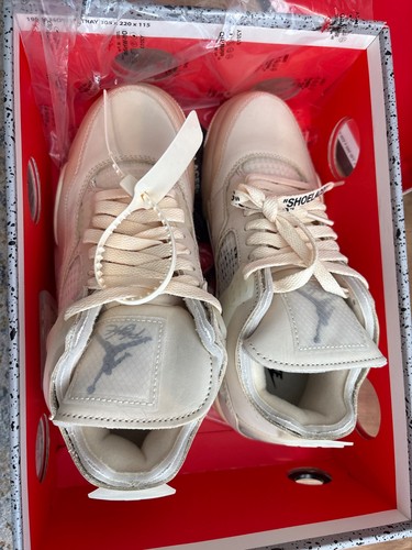 Off white air - off-white,