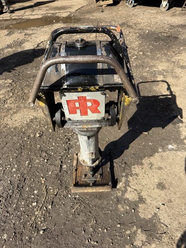 Jumping jack trench whacker - trench,